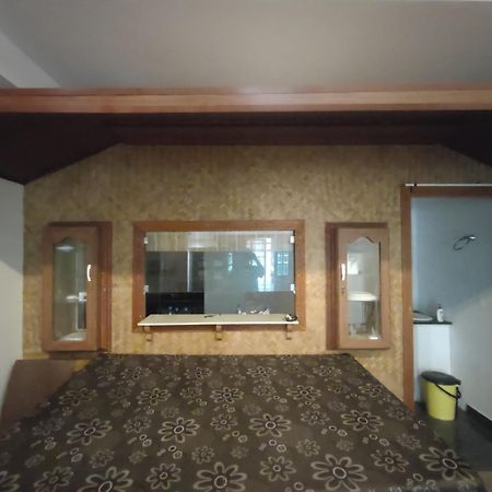 Kalappura Homestay Alappuzha Oda fotoğraf