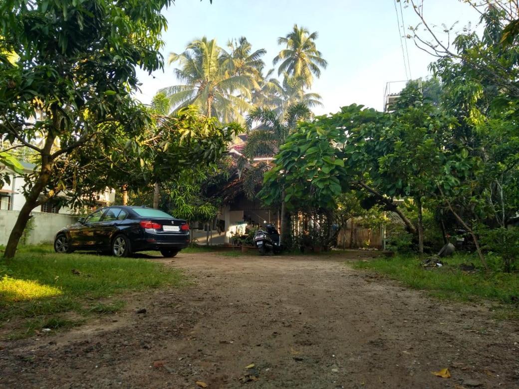 Kalappura Homestay Alappuzha Dış mekan fotoğraf