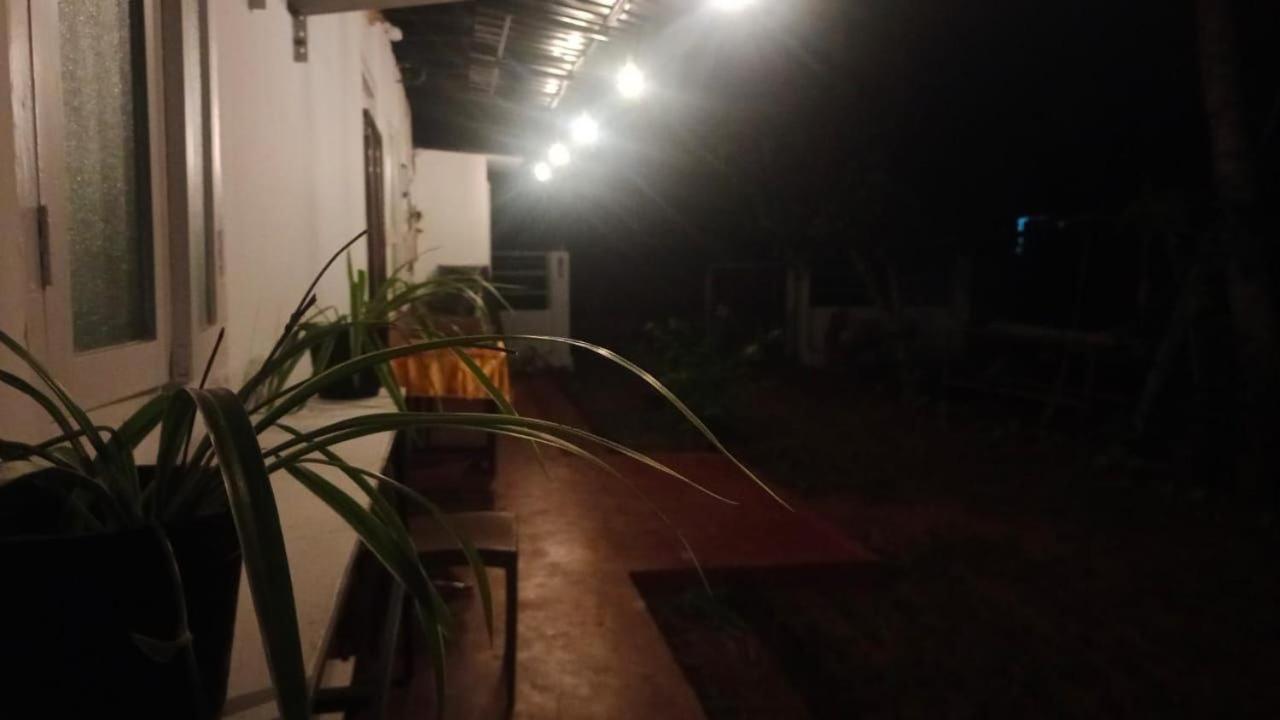 Kalappura Homestay Alappuzha Dış mekan fotoğraf