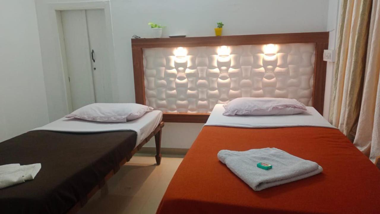 Kalappura Homestay Alappuzha Dış mekan fotoğraf