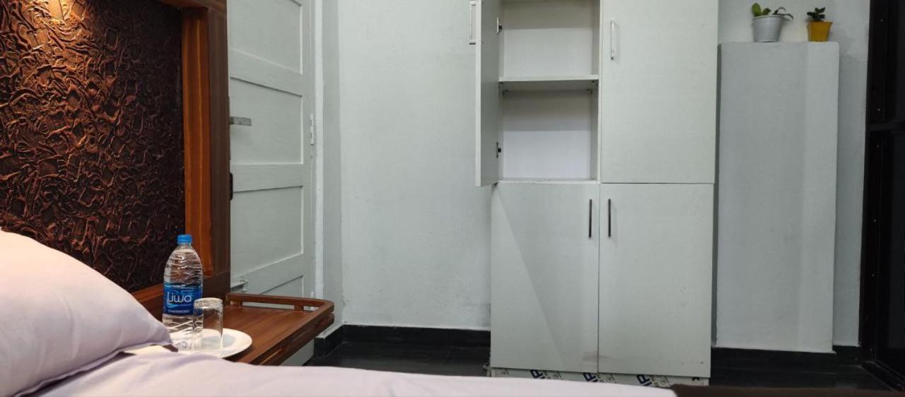 Kalappura Homestay Alappuzha Dış mekan fotoğraf
