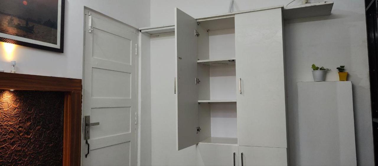 Kalappura Homestay Alappuzha Dış mekan fotoğraf