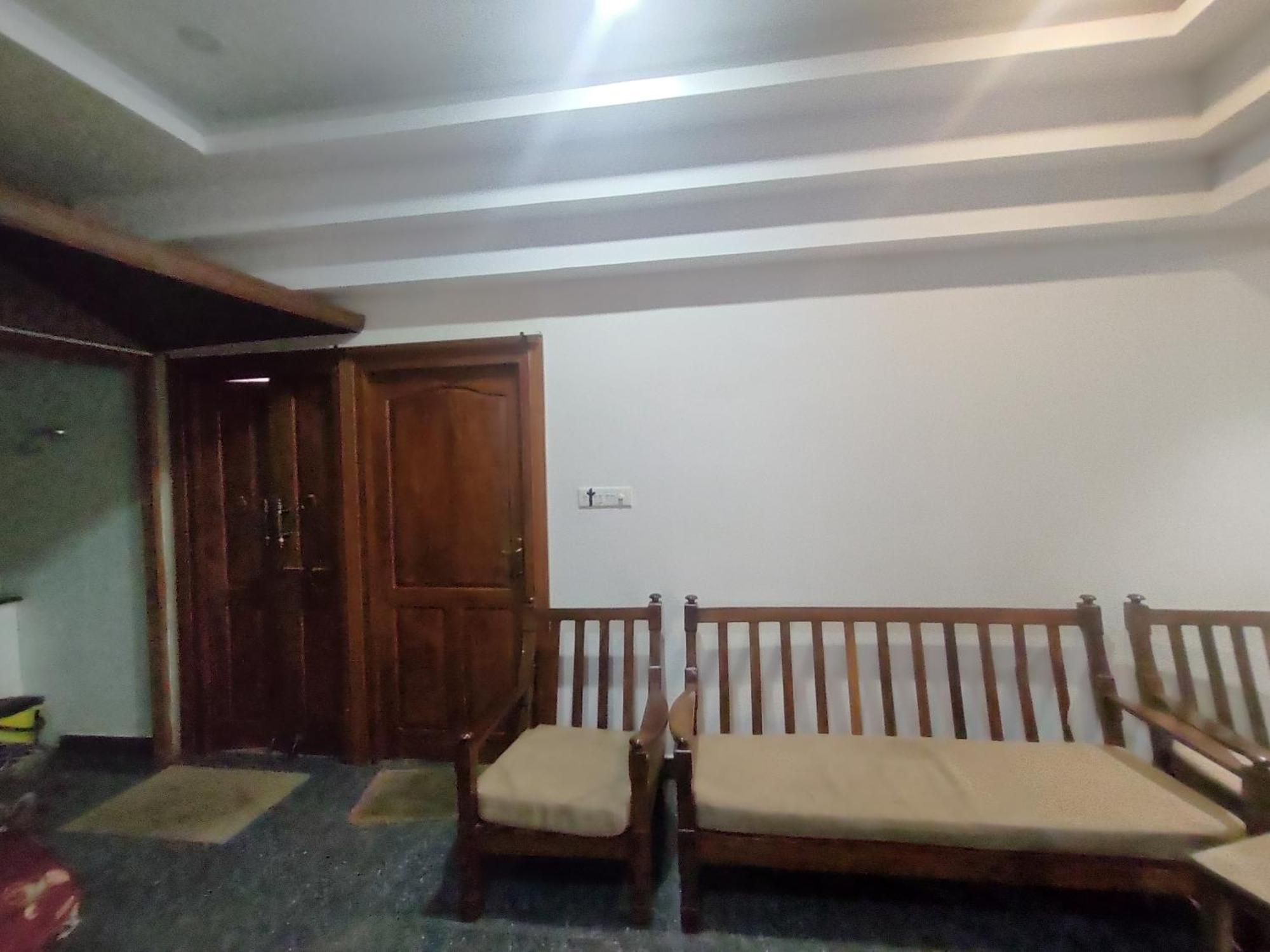 Kalappura Homestay Alappuzha Oda fotoğraf