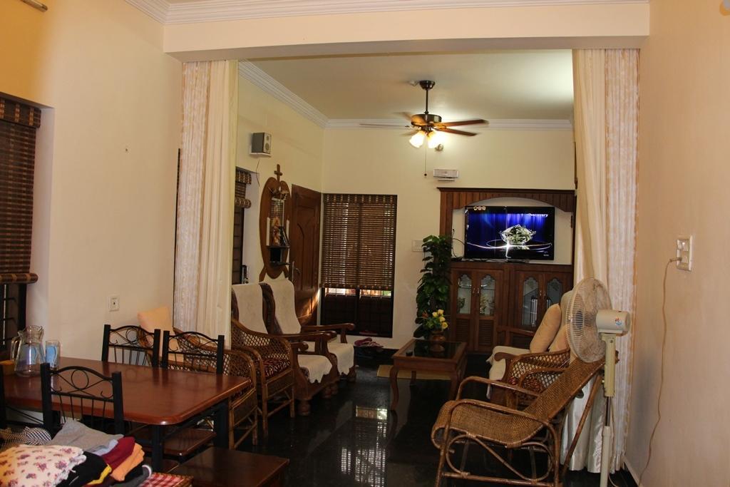 Kalappura Homestay Alappuzha Dış mekan fotoğraf